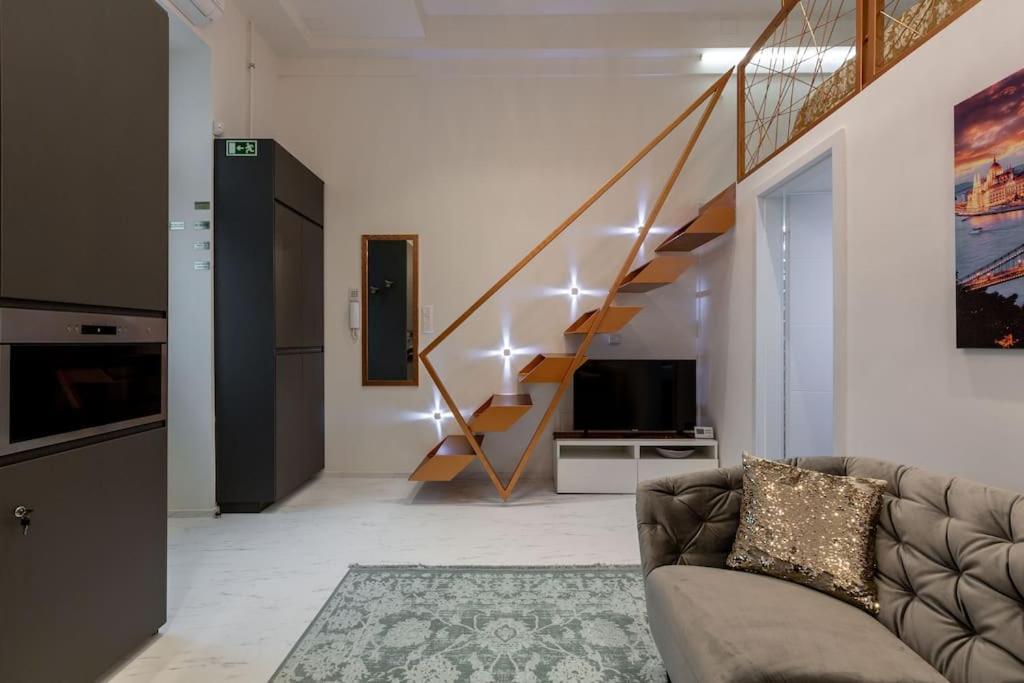 Premium By Hi5-king Street's Luxury Appartamento