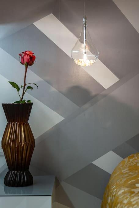 Premium By Hi5-king Street's Luxury Appartamento Budapest