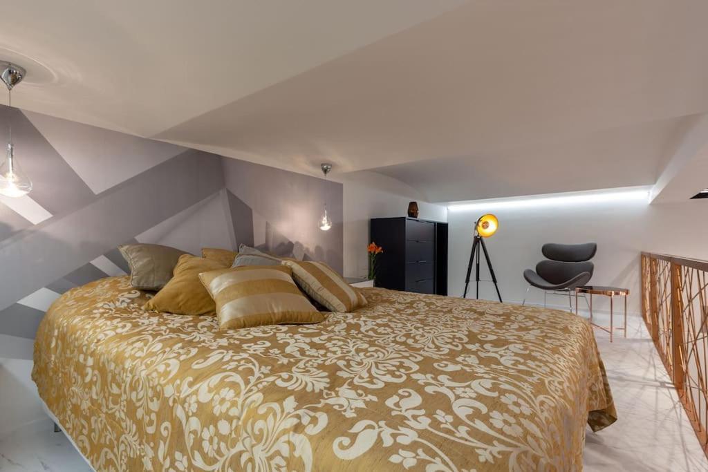 Premium By Hi5-king Street's Luxury Appartamento Budapest