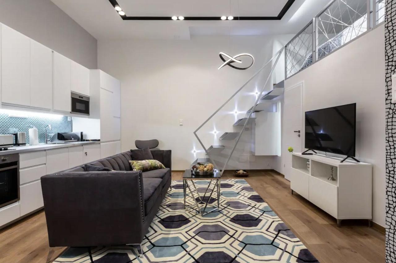 Premium By Hi5-king Street's Luxury Appartamento *