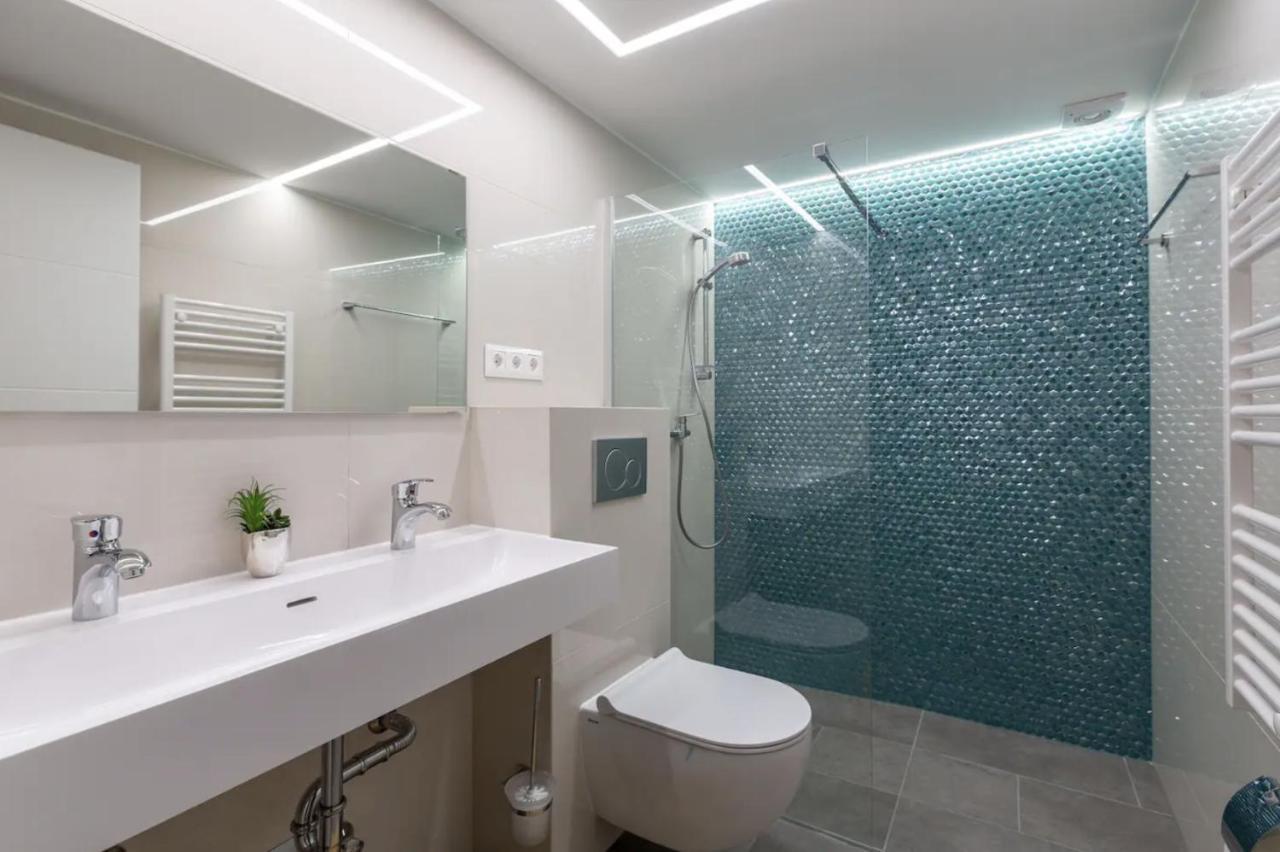 Appartamento Premium By Hi5-king Street's Luxury *