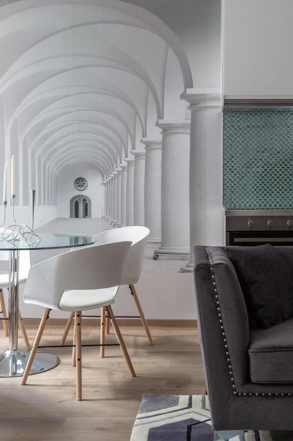 Appartamento Premium By Hi5-king Street's Luxury Budapest