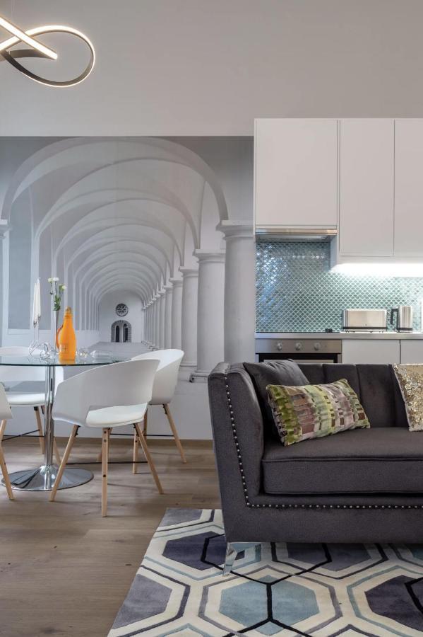Premium By Hi5-king Street's Luxury Appartamento Budapest