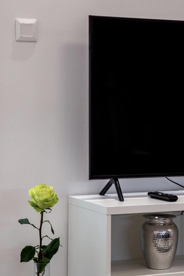 Appartamento Premium By Hi5-king Street's Luxury