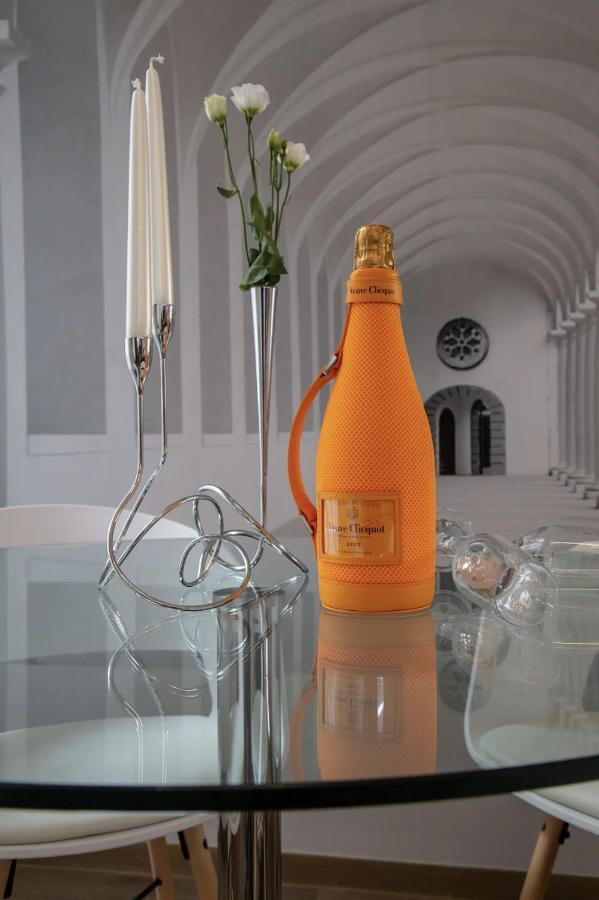 Premium By Hi5-king Street's Luxury Appartamento