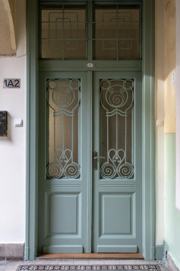 Premium By Hi5-king Street's Luxury Appartamento Budapest