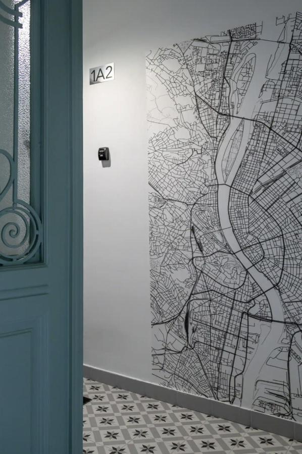 Appartamento Premium By Hi5-king Street's Luxury *