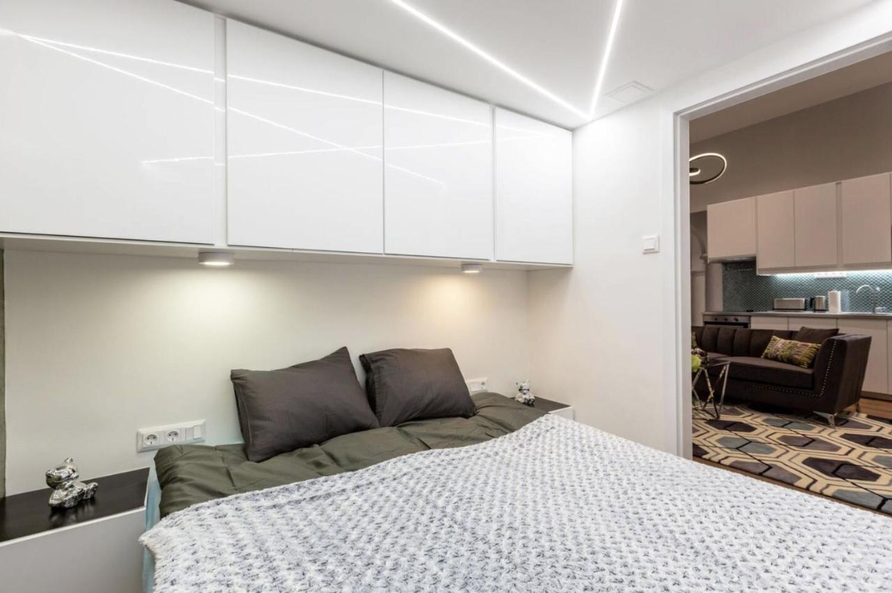 Premium By Hi5-king Street's Luxury Appartamento *