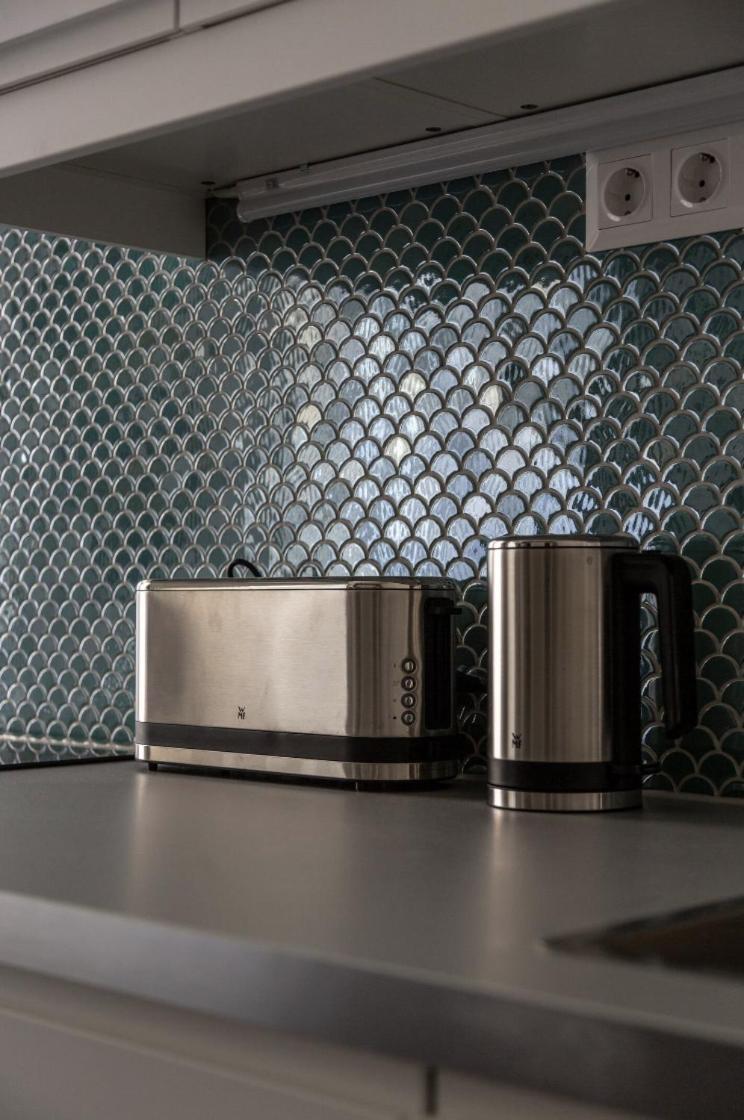 Appartamento Premium By Hi5-king Street's Luxury *