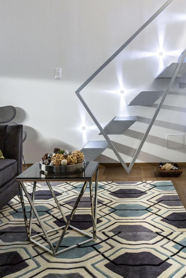 Appartamento Premium By Hi5-king Street's Luxury