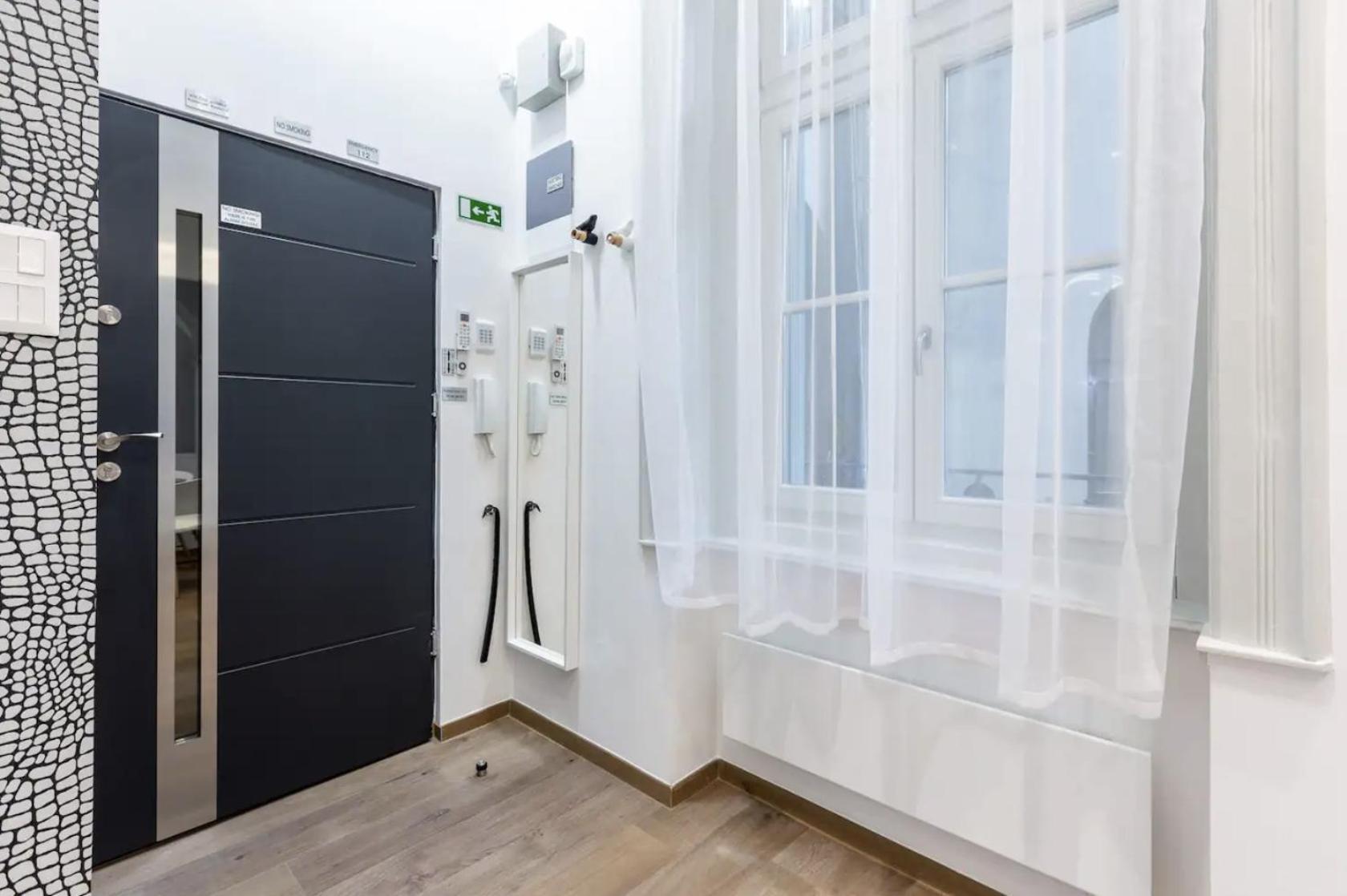 Premium By Hi5-king Street's Luxury Appartamento *