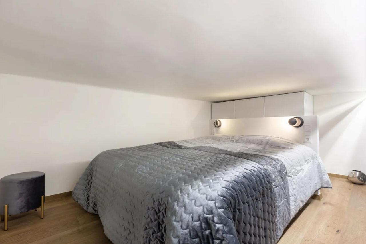 Premium By Hi5-king Street's Luxury Budapešť