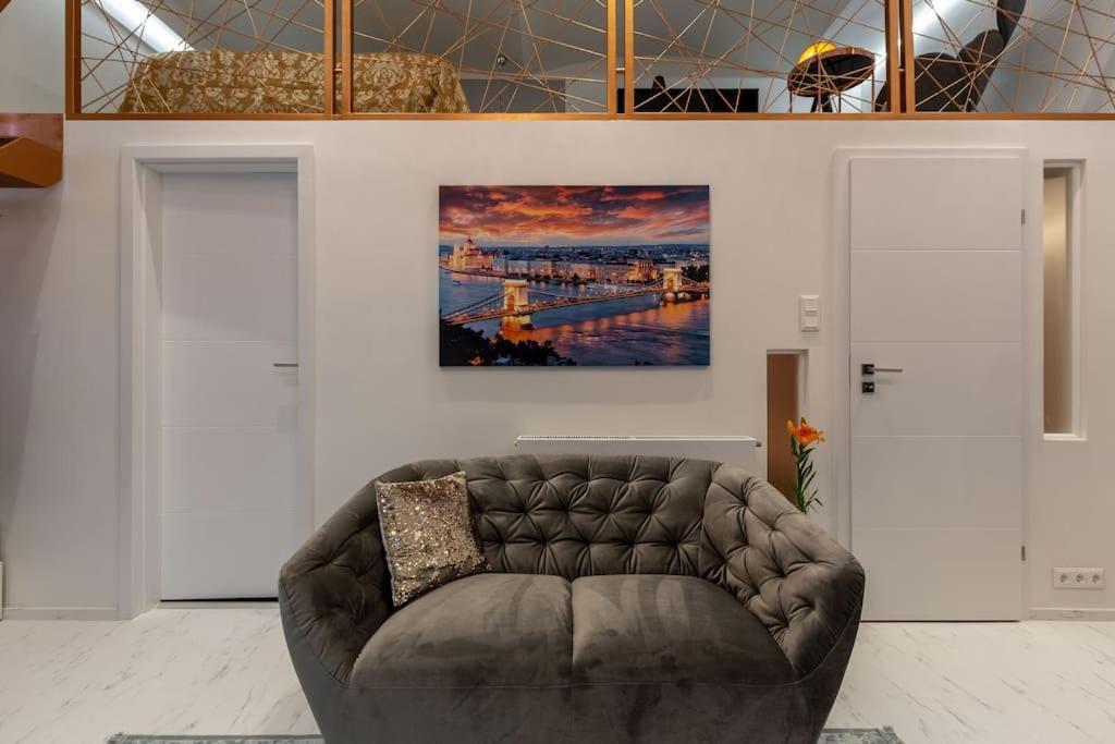 Appartement Premium By Hi5-king Street's Luxury *