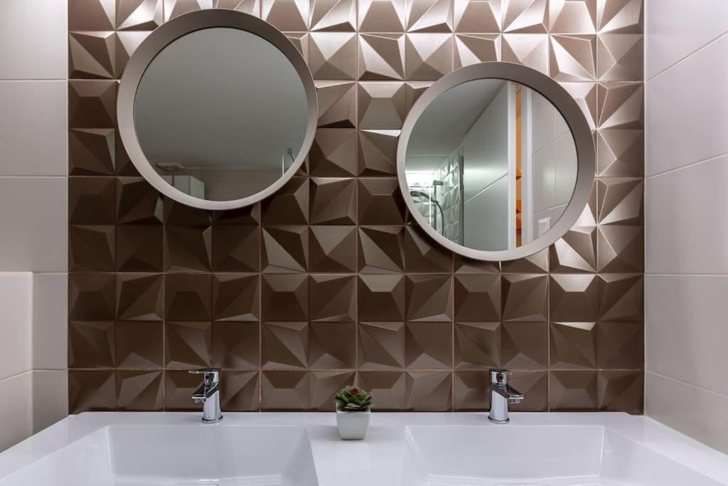 Appartement Premium By Hi5-king Street's Luxury