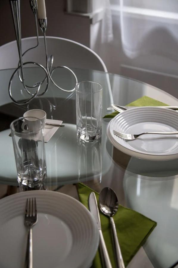 Appartement Premium By Hi5-king Street's Luxury