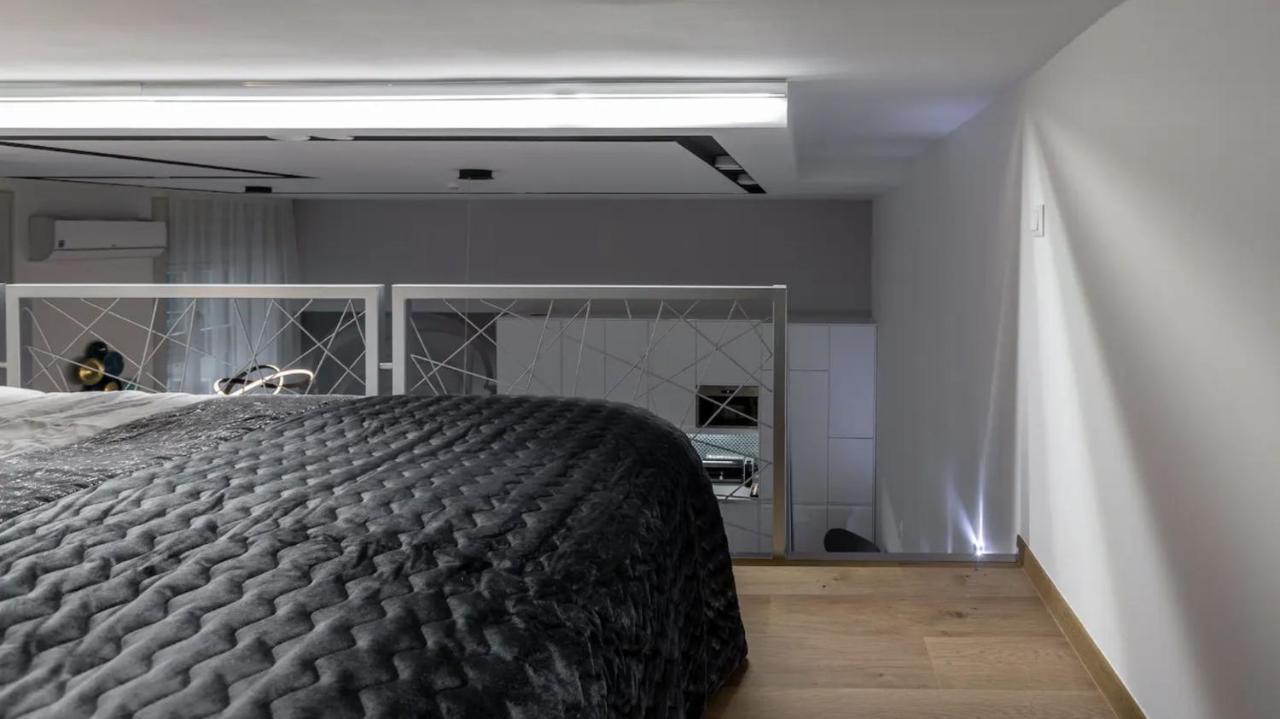 Premium By Hi5-king Street's Luxury Appartement