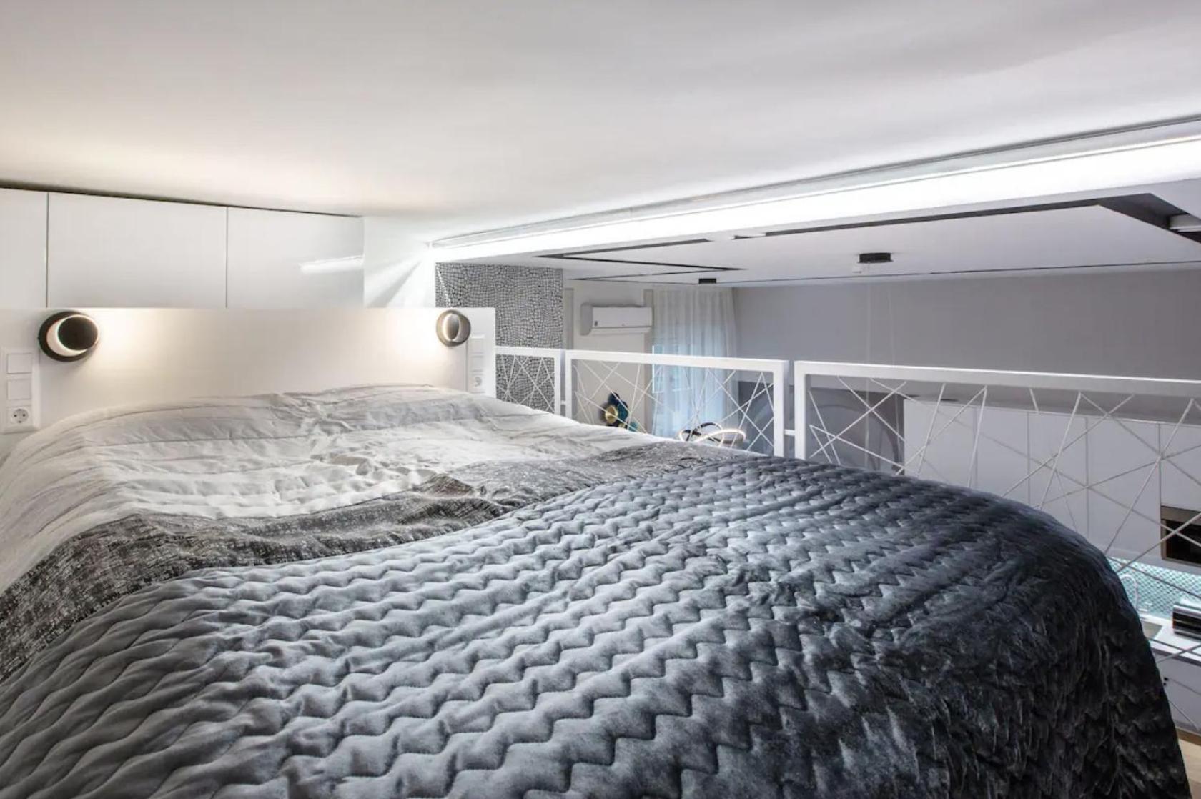 Appartement Premium By Hi5-king Street's Luxury